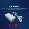 H3C PoE Injector EWPAM1HPOE | Bộ Cấp Nguồn Tốc Độ 2.5Gbps Công Suất 30W