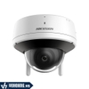 HIKVISION DS-2CV2121G2-IDW(E) | Camera IP 2MP-Mic 2 Chiều-Khe Thẻ Nhớ 256GB