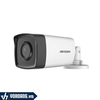 HIKVISION DS-2CE17D0T-IT5 | Camera HDTVI Độ Phân Giải 2.0MP Đèn Hồng Ngoại Đến 80M
