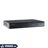 HIKVISION DS-7108NI-Q1/8P/M | Đầu Ghi NVR Mini 8 Kênh Hỗ Trợ 8 Cổng Cấp Nguồn PoE Tiện Lợi