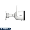 Imou IPC-F22FEP | Camera Wifi Ngoài Trời 2MP - Tích Hợp Mic- Màu Ban Đêm - Cói Báo Động