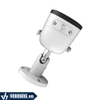 Imou IPC-F22FEP | Camera Wifi Ngoài Trời 2MP - Tích Hợp Mic- Màu Ban Đêm - Cói Báo Động