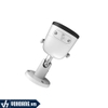 Imou IPC-F42FP | Camera Wifi Ngoài Trời 4MP - Tích Hợp Mic - Màu Ban Đêm