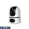Imou IPC-S2XP-6M0WED | Camera IP Wifi 2 Mắt Full Color Độ Phân Giải 6MP