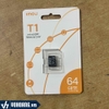Imou ST3-64-T1 | Thẻ Nhớ 64GB Chuyên Dụng Cho Camera WiFi Chính Hãng Giá Siêu Tốt