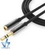UGREEN AV118 10593 - Cáp nối dài AV 3.5mm 1.5M