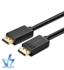 Ugreen 10213 - Cáp Displayport dài 5 mét Chính hãng