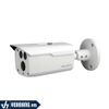 KBVISION KX-C2003S5 6mm | Camera CVI/TVI/AHD/Analog 2MP - Hồng Ngoại 80 Mét