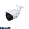 KBVISION KX-CF2001N3-A | Camera IP Full Color 2MP - Tích Hợp Mic - Thẻ Nhớ 256Gb