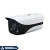 KBVISION KX-CF2003N3-B | Camera IP Full Color 2MP - LED 40 Mét - Thẻ Nhớ 256Gb