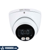 KBVISION KX-CF2204S-A | Camera CVI/TVI/AHD/Analog Full Color 2MP - Tích Hợp Mic