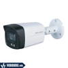 KBVISION KX-CF2213L-A | Camera CVI/TVI/AHD/Analog Full Color 2MP - Tích Hợp Mic
