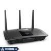 Linksys EA7500 | Gigabit Wi-Fi Router Streaming&Gaming Max-Stream AC1900 | Hàng Chính Hãng