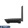 Linksys EA7500 | Gigabit Wi-Fi Router Streaming&Gaming Max-Stream AC1900 | Hàng Chính Hãng