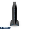 Linksys E5600-AH | Bộ Phát WiFi Công Suất Cao Chuẩn AC1200 Thiết Kế Sang Trọng | Hàng Chính Hãng