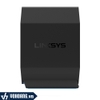 Linksys E5600-AH | Bộ Phát WiFi Công Suất Cao Chuẩn AC1200 Thiết Kế Sang Trọng | Hàng Chính Hãng