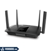 LINKSYS EA8100 | Router Wi-Fi 5 Băng Tần Kép MAX-STREAM Chuẩn AC2600