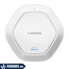 LINKSYS LAPAC2600C | Bộ Access Point Wifi Wave 2 4x4 MU-MIMO - Chuẩn AC2600