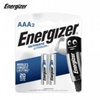 Energizer L92 BP2 | Pin AAA Ultimate Lithium Cao Cấp | Hàng Chính Hãng