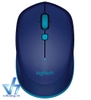 Logitech M337 - Chuột Không Dây chính hãng (3 màu)