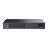 TP-Link LS1024G | Switch 24 Cổng Gigabit Để Bàn / Gắn Tủ Rack Vỏ Kim Loại
