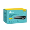 TP-Link LS106LP | Switch PoE Công Suất 41W Tốc Độ 100Mbps Cho IP Camera