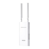 Mercusys MB118-4G | Bộ Phát WiFi 4G Ngoài Trời Kèm Nguồn PoE Tiện Lợi