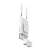 Mercusys MB118-4G | Bộ Phát WiFi 4G Ngoài Trời Kèm Nguồn PoE Tiện Lợi