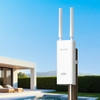 Mercusys MB118-4G | Bộ Phát WiFi 4G Ngoài Trời Kèm Nguồn PoE Tiện Lợi