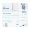Mercusys MB230-4G | Bộ Phát WiFi 4G+ CAT6 300Mbps Chịu Tải 64 Thiết Bị