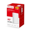 Mercusys MB230-4G | Bộ Phát WiFi 4G+ CAT6 300Mbps Chịu Tải 64 Thiết Bị