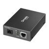 TP-Link MC211CS-2 | Converter Quang - Lan Tốc Độ Gigabit Tối Đa 2Km