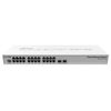 Mikrotik CRS326-24G-2S+RM | Bộ Chuyển Mạch 24 cổng Gigabit với 2 SFP+ DualBOOT