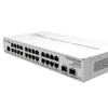 Mikrotik CRS326-24G-2S+RM | Bộ Chuyển Mạch 24 cổng Gigabit với 2 SFP+ DualBOOT