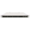 Mikrotik CRS354-48G-4S+2Q+RM | Switch Chia Mạng 48 Cổng Có UpLink SFP+/QSFP+