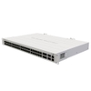Mikrotik CRS354-48G-4S+2Q+RM | Switch Chia Mạng 48 Cổng Có UpLink SFP+/QSFP+
