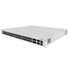 Mikrotik CRS354-48P-4S+2Q+RM | Switch 48 Cổng PoE+ Gigabit - UpLink QSFP+