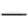 Mikrotik CRS354-48P-4S+2Q+RM | Switch 48 Cổng PoE+ Gigabit - UpLink QSFP+