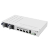 Mikrotik CRS504-4XQ-IN | Core Switch Chia Mạng 100G Với 4 Cổng QSFP28