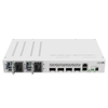 Mikrotik CRS504-4XQ-IN | Core Switch Chia Mạng 100G Với 4 Cổng QSFP28