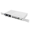 Mikrotik CRS504-4XQ-IN | Core Switch Chia Mạng 100G Với 4 Cổng QSFP28