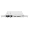 Mikrotik CRS504-4XQ-IN | Core Switch Chia Mạng 100G Với 4 Cổng QSFP28