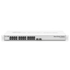 Mikrotik CSS326-24G-2S+RM | Bộ Chuyển Mạch 24 cổng Gigabit với 2 SFP+
