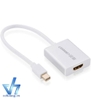 Ugreen 10401 | Cáp chuyển Mini DisplayPort to HDMI