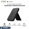 Mophie Snap + Powerstation Stand | Pin Sạc Dự Phòng Magsafe 20W Có Cổng Tripod | Hàng Chính Hãng