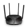Mercusys MR80X | Router Wi-Fi 6 Chuẩn AX3000 Giá Rẻ Chính Hãng