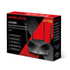 Mercusys MR80X | Router Wi-Fi 6 Chuẩn AX3000 Giá Rẻ Chính Hãng