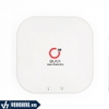 Olax MT30 | Bộ Phát WiFi 4G Pin Dung Lượng Cao 4000mAH, Cổng Sạc Type C, Có Cổng LAN