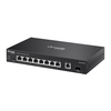 TP-Link Omada ES210XPP-M2 | Switch 8 Cổng PoE++ Với Cổng UpLink 10G Công Suất 200W
