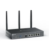 TP-Link ER706W | Router Định Tuyến VPN Gigabit Omada - Chuẩn WiFi 6 AX3000